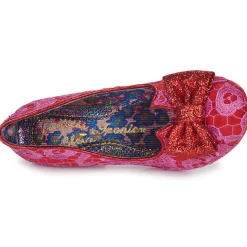 Irregular Choice - DAZZLE RAZZLE< Escarpins
