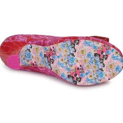 Irregular Choice - DAZZLE RAZZLE< Escarpins