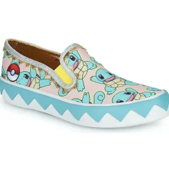 Irregular Choice - Every Day Is An Adventure Outlet