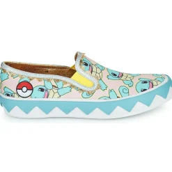 Irregular Choice - Every Day Is An Adventure Outlet