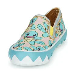 Irregular Choice - Every Day Is An Adventure Outlet