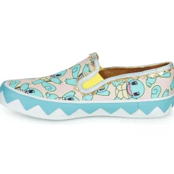 Irregular Choice - Every Day Is An Adventure Outlet