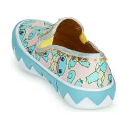 Irregular Choice - Every Day Is An Adventure Outlet