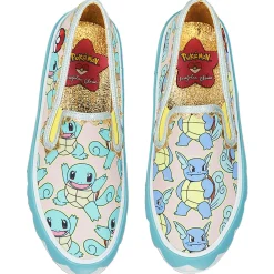 Irregular Choice - Every Day Is An Adventure Outlet