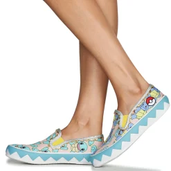 Irregular Choice - Every Day Is An Adventure Outlet