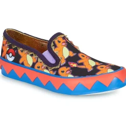 Irregular Choice - Every Day Is An Adventure New