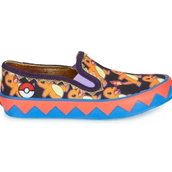 Irregular Choice - Every Day Is An Adventure New