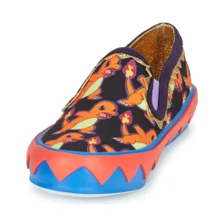 Irregular Choice - Every Day Is An Adventure New