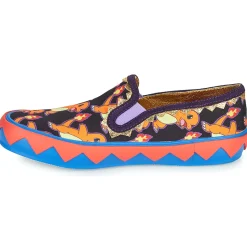 Irregular Choice - Every Day Is An Adventure New
