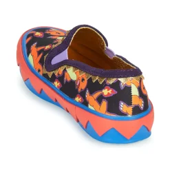Irregular Choice - Every Day Is An Adventure New