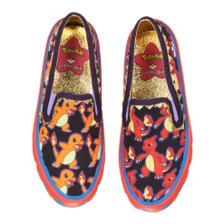 Irregular Choice - Every Day Is An Adventure New