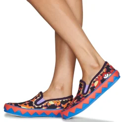 Irregular Choice - Every Day Is An Adventure New