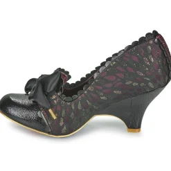 Irregular Choice - FALLS CALLS< Escarpins