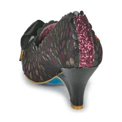 Irregular Choice - FALLS CALLS< Escarpins