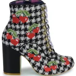 Irregular Choice - FRUITY PICNIC< Bottines / Boots