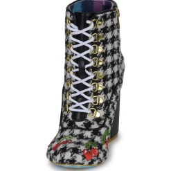Irregular Choice - FRUITY PICNIC< Bottines / Boots