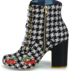 Irregular Choice - FRUITY PICNIC< Bottines / Boots