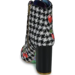 Irregular Choice - FRUITY PICNIC< Bottines / Boots