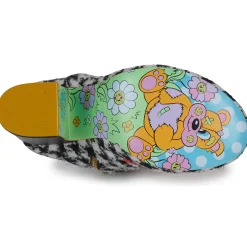 Irregular Choice - FRUITY PICNIC< Bottines / Boots