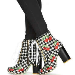 Irregular Choice - FRUITY PICNIC< Bottines / Boots