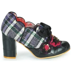 Irregular Choice Escarpins^- KIND WORDS
