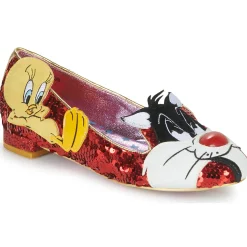 Irregular Choice - LOONEY TUNES 8< Ballerines / Babies