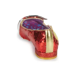 Irregular Choice - LOONEY TUNES 8< Ballerines / Babies