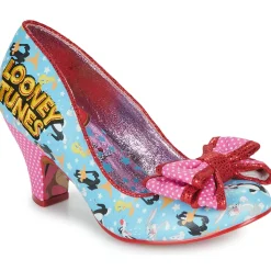 Irregular Choice - LOONEY TUNES 27 Multicolore Online