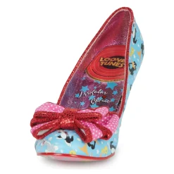 Irregular Choice - LOONEY TUNES 27 Multicolore Online