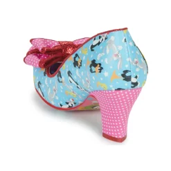 Irregular Choice - LOONEY TUNES 27 Multicolore Online