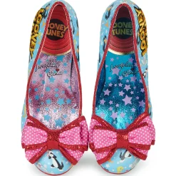 Irregular Choice - LOONEY TUNES 27 Multicolore Online