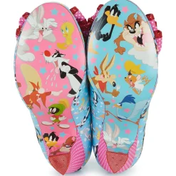 Irregular Choice - LOONEY TUNES 27 Multicolore Online