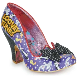 Irregular Choice Escarpins^- LOONEY TUNES 28