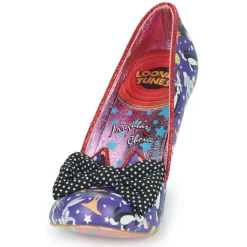 Irregular Choice Escarpins^- LOONEY TUNES 28