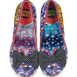 Irregular Choice Escarpins^- LOONEY TUNES 28
