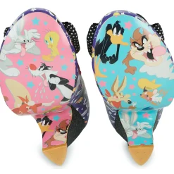 Irregular Choice Escarpins^- LOONEY TUNES 28