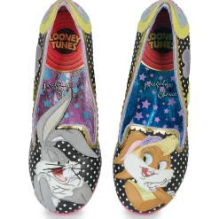 Irregular Choice - LOONEY TUNES 7 Multicolore Online