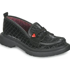 Irregular Choice Mocassins & Chaussures Bateau^- LOVE A LOAF