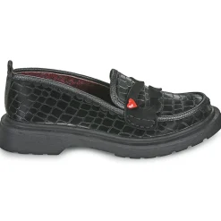 Irregular Choice Mocassins & Chaussures Bateau^- LOVE A LOAF