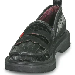 Irregular Choice Mocassins & Chaussures Bateau^- LOVE A LOAF