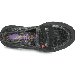 Irregular Choice Mocassins & Chaussures Bateau^- LOVE A LOAF
