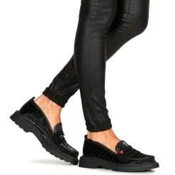 Irregular Choice Mocassins & Chaussures Bateau^- LOVE A LOAF