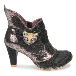 Irregular Choice Bottines / Boots^- MIAOW