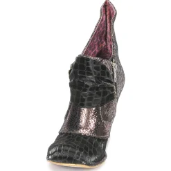 Irregular Choice Bottines / Boots^- MIAOW