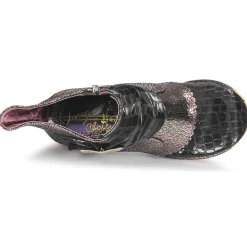 Irregular Choice Bottines / Boots^- MIAOW