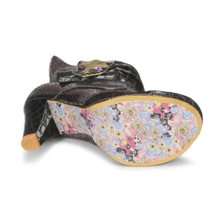 Irregular Choice Bottines / Boots^- MIAOW
