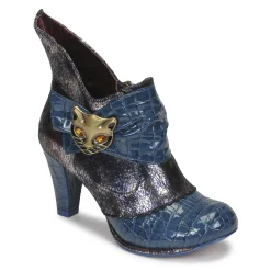 Irregular Choice Bottines / Boots^- MIAOW