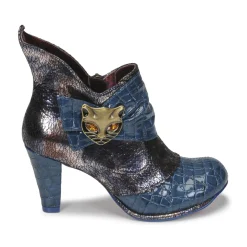 Irregular Choice Bottines / Boots^- MIAOW