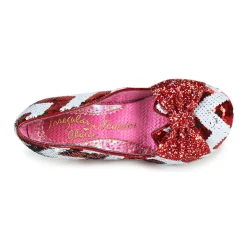 Irregular Choice - NICK OF TIME< Escarpins