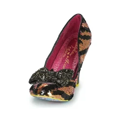 Irregular Choice - NICK OF TIME< Escarpins